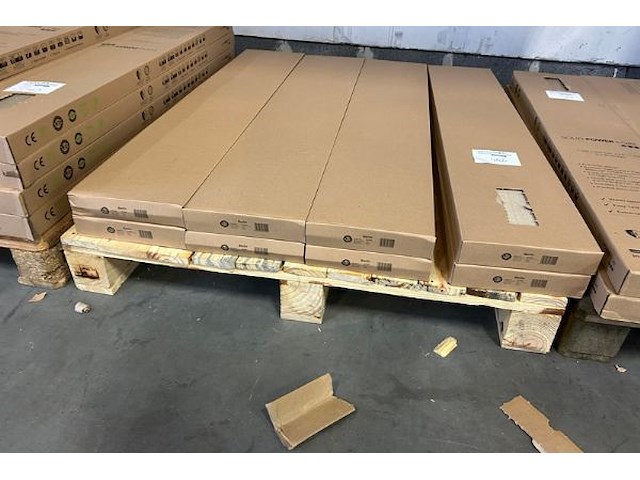 Vinyl vloer solid power core - afbeelding 3 van  3