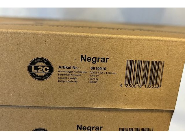 Vinyl vloer solid power core - afbeelding 3 van  4