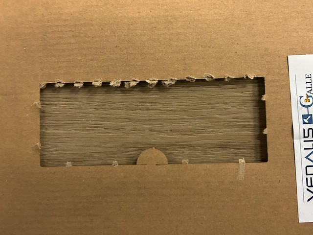 Vinyl vloer solid power core - afbeelding 1 van  4