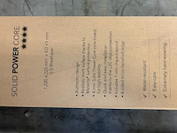 Vinyl vloer solid power core - afbeelding 2 van  4