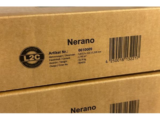 Vinyl vloer solid power core - afbeelding 3 van  4