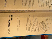 Vinyl vloer solid power core - afbeelding 2 van  3