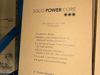 Vinyl vloer solid power core - afbeelding 2 van  4