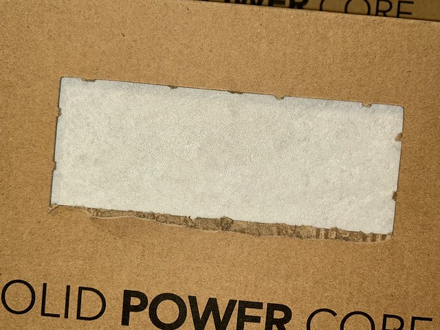 Vinyl vloer solid power core - afbeelding 1 van  4