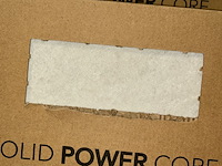 Vinyl vloer solid power core - afbeelding 1 van  4