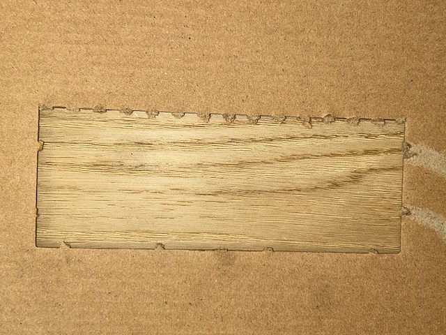 Vinyl vloer solid power core - afbeelding 1 van  4