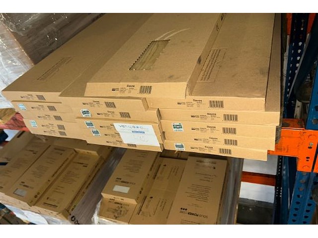 Vinyl vloer solid power core - afbeelding 4 van  4