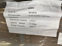 Vinyl vloer solid power core - afbeelding 3 van  4