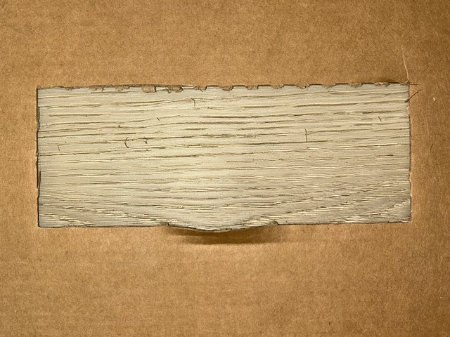 Vinyl vloer solid power core - afbeelding 1 van  4