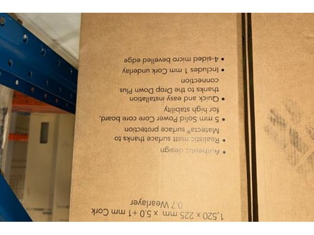 Vinyl vloer solid power core - afbeelding 2 van  4