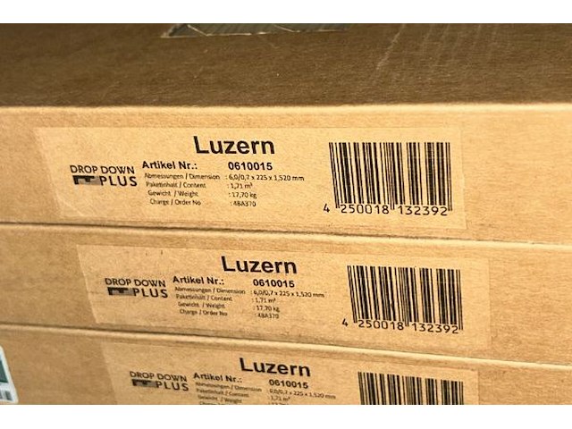 Vinyl vloer solid power core - afbeelding 3 van  4