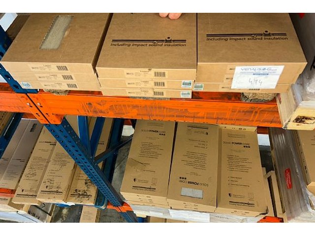 Vinyl vloer solid power core - afbeelding 4 van  4