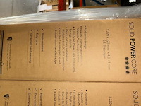 Vinyl vloer solid power core - afbeelding 2 van  4