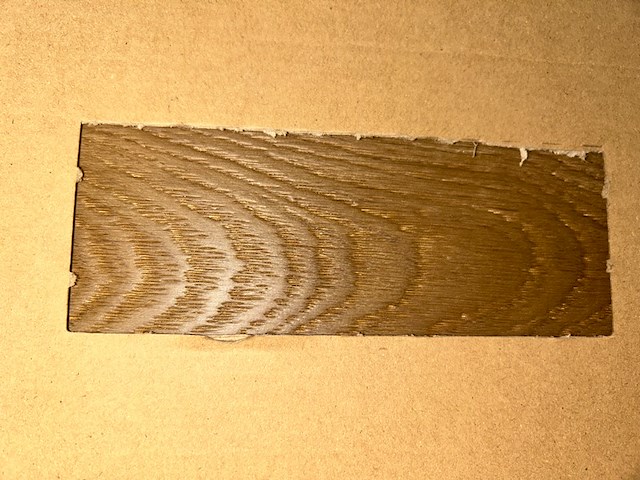 Vinyl vloer solid power core - afbeelding 1 van  4