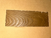 Vinyl vloer solid power core - afbeelding 1 van  4