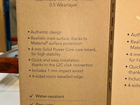 Vinyl vloer solid power core - afbeelding 2 van  4