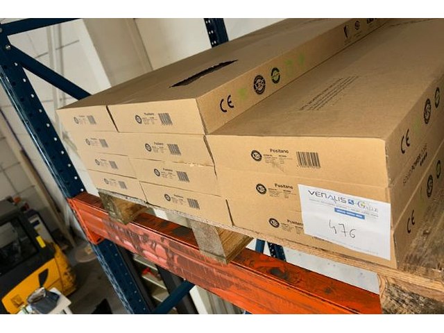 Vinyl vloer solid power core - afbeelding 4 van  4