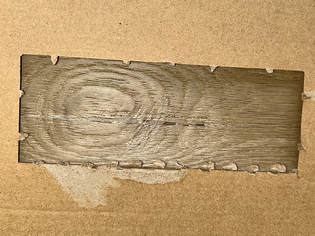 Vinyl vloer solid power core - afbeelding 1 van  4