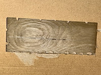 Vinyl vloer solid power core - afbeelding 1 van  4