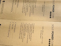 Vinyl vloer solid power core - afbeelding 2 van  4