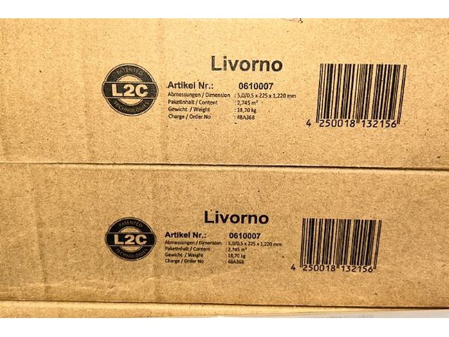 Vinyl vloer solid power core - afbeelding 3 van  4