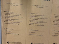 Vinyl vloer solid power core - afbeelding 2 van  4