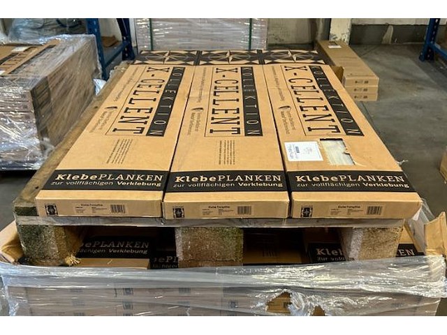 Vinyl vloer x-cellenr - afbeelding 3 van  3