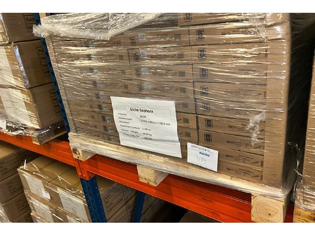 Vinyl vloer x-cellent - afbeelding 3 van  3