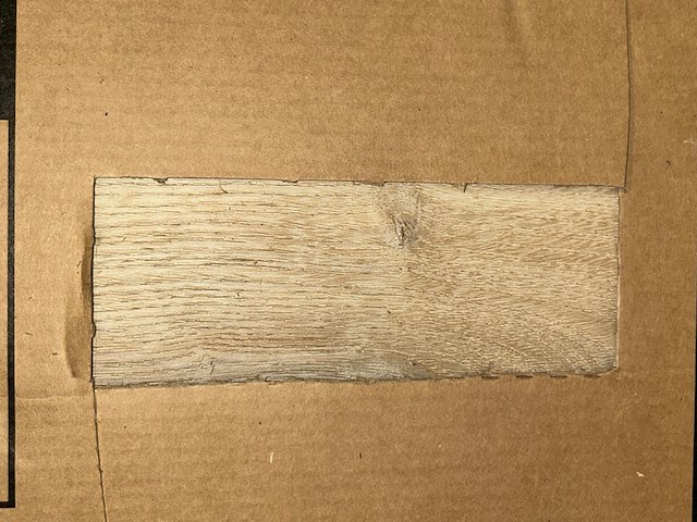 Vinyl vloer x-cellent - afbeelding 1 van  4