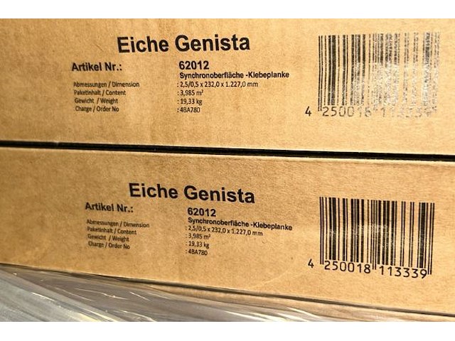 Vinyl vloer x-cellent - afbeelding 2 van  4