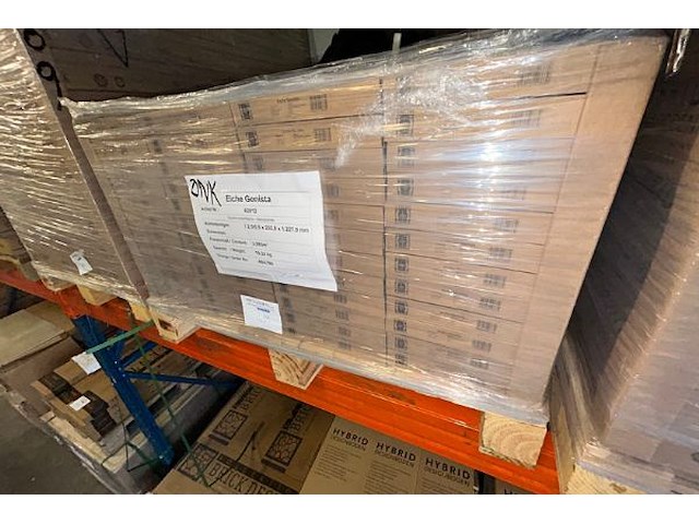 Vinyl vloer x-cellent - afbeelding 3 van  4