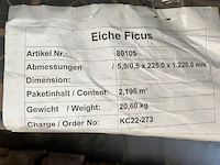 Vinyl vloer x-cellent - afbeelding 2 van  4