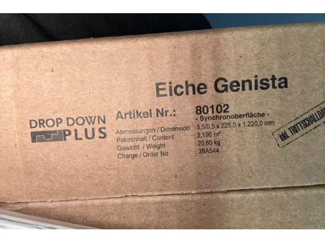 Vinyl vloer x-cellent - afbeelding 3 van  4