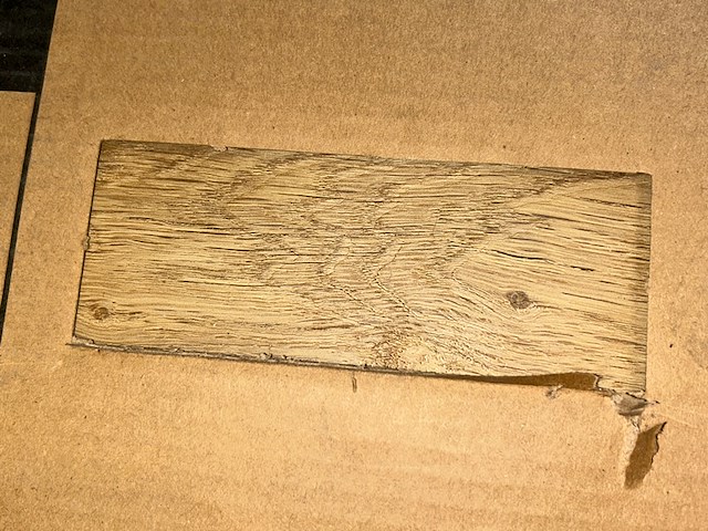 Vinyl vloer x-cellent - afbeelding 1 van  3