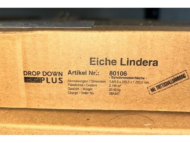 Vinyl vloer x-cellent - afbeelding 2 van  3