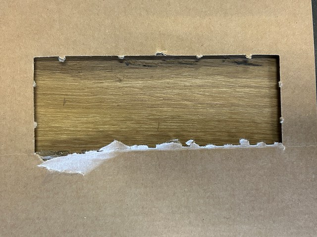 Vinyl vloer x-cellent - afbeelding 1 van  4