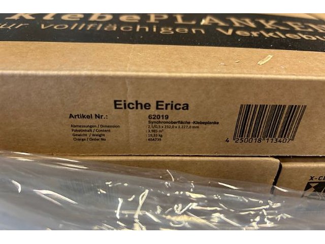 Vinyl vloer x-cellent - afbeelding 2 van  4