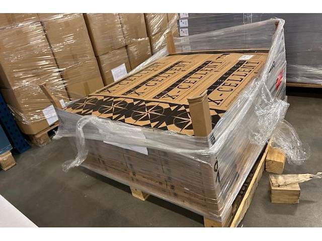 Vinyl vloer x-cellent - afbeelding 4 van  4