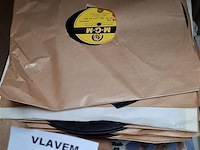Vinylplaten - afbeelding 1 van  2