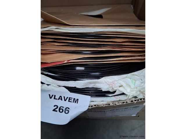 Vinylplaten - afbeelding 2 van  2