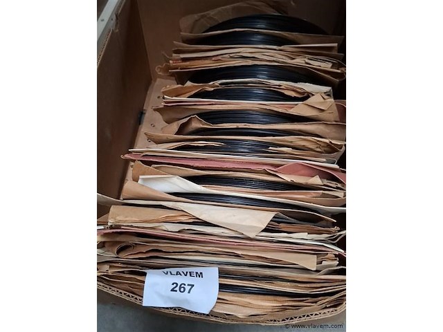 Vinylplaten - afbeelding 1 van  1