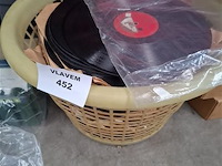 Vinylplaten - afbeelding 1 van  1