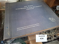 Vinylplaten - afbeelding 1 van  3