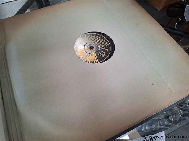 Vinylplaten - afbeelding 2 van  3