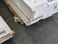 Vinylvloer zelf te verlijmen 124m² - afbeelding 4 van  4