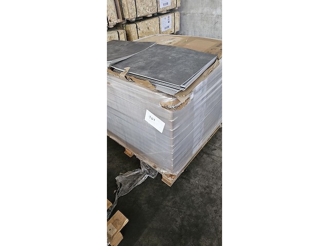 Vinylvloer zelf te verlijmen 150m² - afbeelding 4 van  6