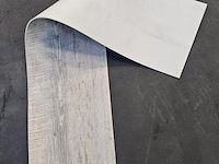 Vinylvloer zelf te verlijmen 30m² - afbeelding 3 van  5