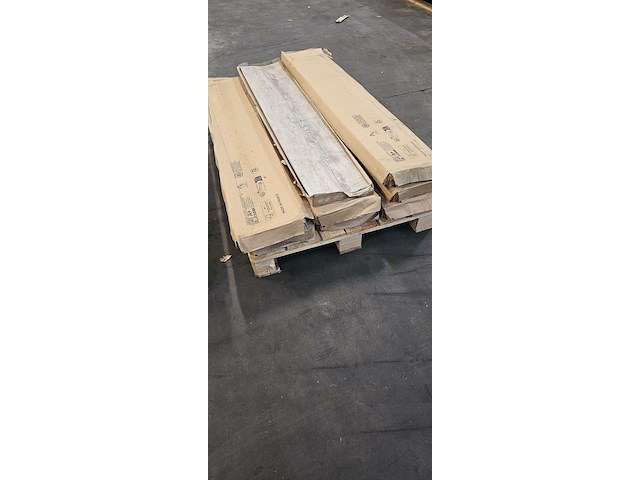 Vinylvloer zelf te verlijmen 30m² - afbeelding 4 van  5