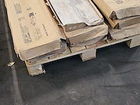 Vinylvloer zelf te verlijmen 30m² - afbeelding 4 van  5