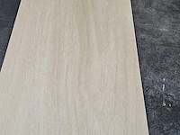 Vinylvloer zelf te verlijmen 40m² - afbeelding 3 van  7